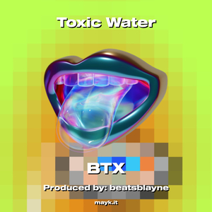 Toxic Water