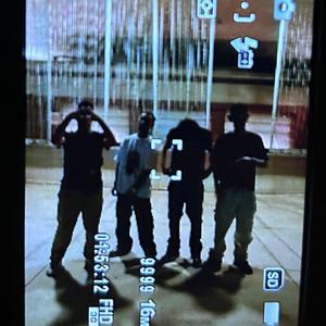 Full Time (feat. Joreez, Dex & Nemexxi)