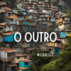 Preto-Velho Alienígena