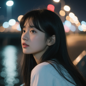 一世光阴一世你