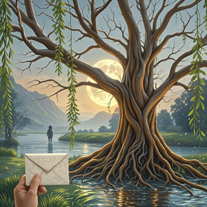 月光都生了锈-秋叶棠