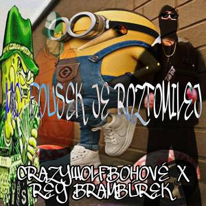 MC FOUSEK JE ROZTOMILEJ (HOSTED BY DJ REY BRAMBŮREK)