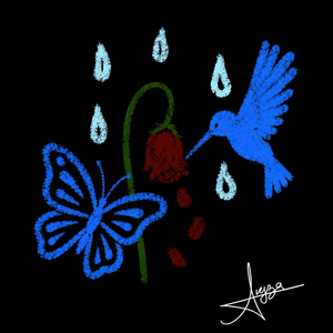 Mariposas
