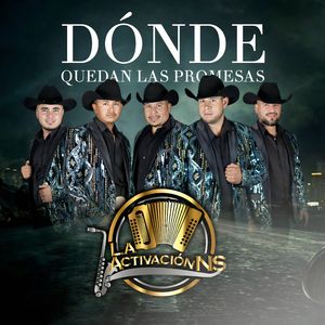 Dónde Quedan las Promesas