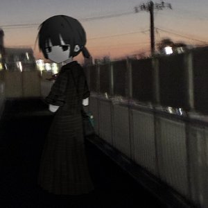 別れたくない（不想分开）