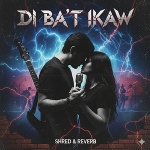 Di ba't ikaw (Cover)