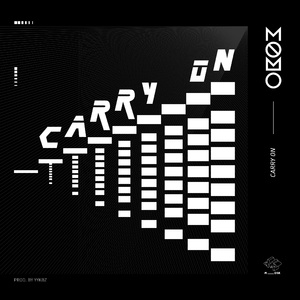 Carry On （Prod. by YYKBZ）