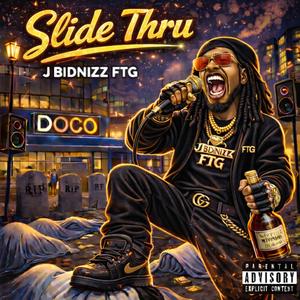 Slide Thru