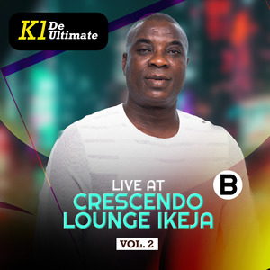 Live at Crescendo Lounge Ikeja B 2 Pt. 4 (Live)