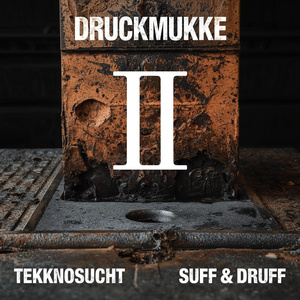 Druckmukke 2