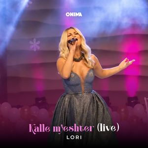 Kalle mjeshter (Live)