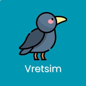 Vretsim