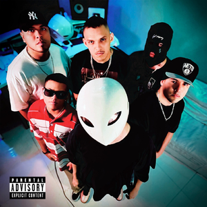 La Dosis (feat. Jor Pdkz, Morel Under & Ereman)