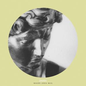 Waves (2024 Mix) (Instrumental)
