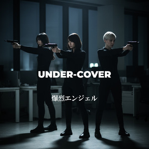 UNDER-COVER