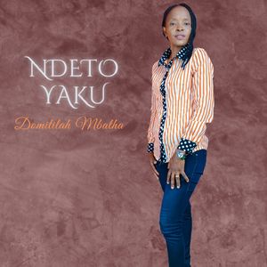 Ndeto Yaku