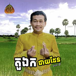 តួឯកជាយដែន
