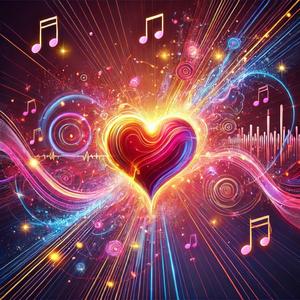 弾む心のリズム