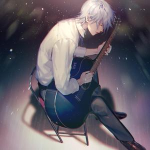 【钢琴+架子鼓】你的答案