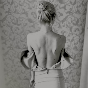 Сними с себя всё