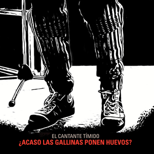 ¿Acaso las Gallinas Ponen Huevos?