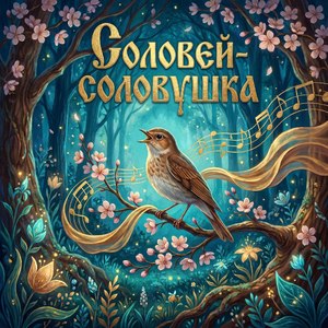 Соловей-соловушка