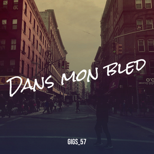 Dans mon bled