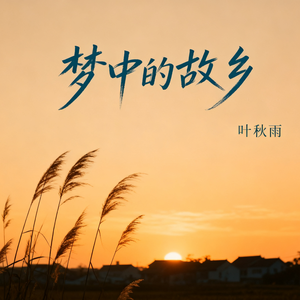 梦中的故乡(伴奏)