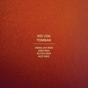 Tombak (MZZ Remix)