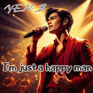 I'm Just a Happy Man