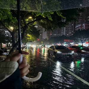 下雨天（DJ版）