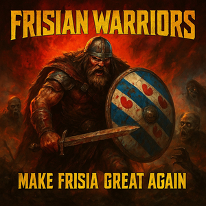 King of Fisian Marches (King Aldgisl)
