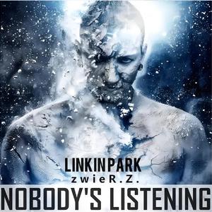 Nobody's Listening (Rock Remix)