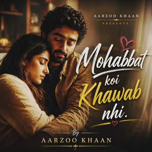 Mohabbat Koi Khawab Nhi