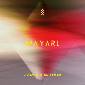 MAYARI (feat. EL-TIMBA) (REMIX)