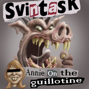 Annie on the Guillotine