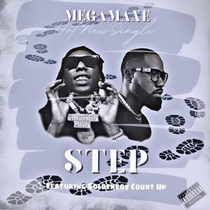 Step (feat. Goldenboy CountupBoy)