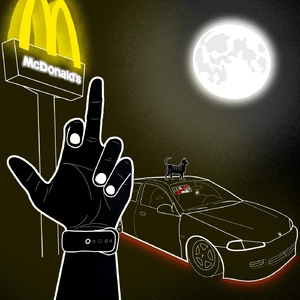 A Tomar por Cul0 (feat. Traperilla)