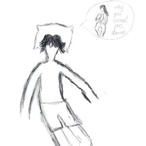 我做了一个梦（Prod by Glizyy）