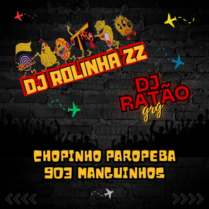 Chopinho Paropeba 903 Manguinhos