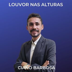Louvor nas alturas
