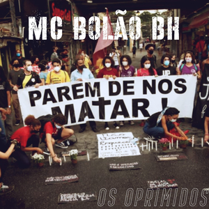 OS OPRIMIDOS