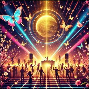 Spring Fever (Dance into the Sun)