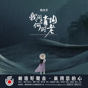 我问青山何时老