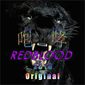 DJRedblood - R.o.a.r 咆 哮 （Intro Original Remix）