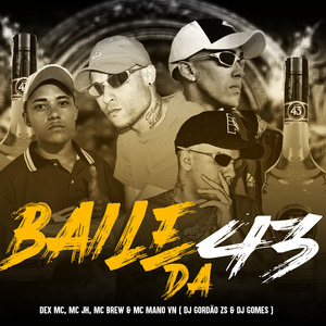 Baile da 43