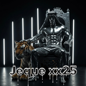 Jeque xx25
