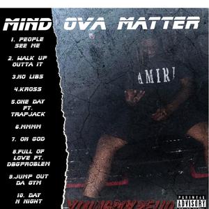 One day (feat. Trapjack)