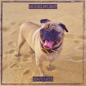 Nudelwurst
