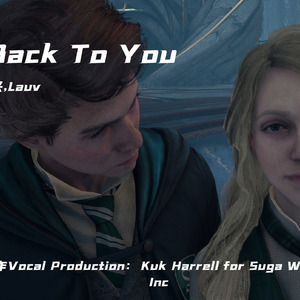 AI塞包 Run Back To You